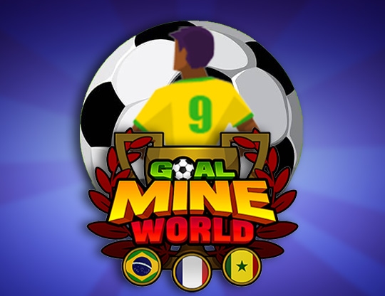 Goal Mine World